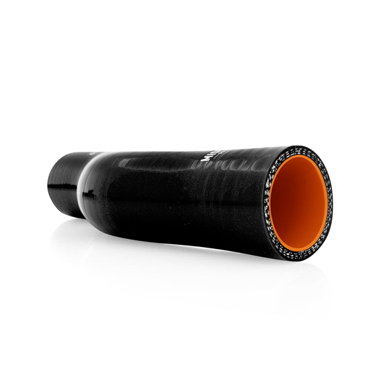 Mishimoto 92-97 Land Cruiser Silicone Radiator &amp; Heater Hose - Black - MMHOSE-LCR-92KBK