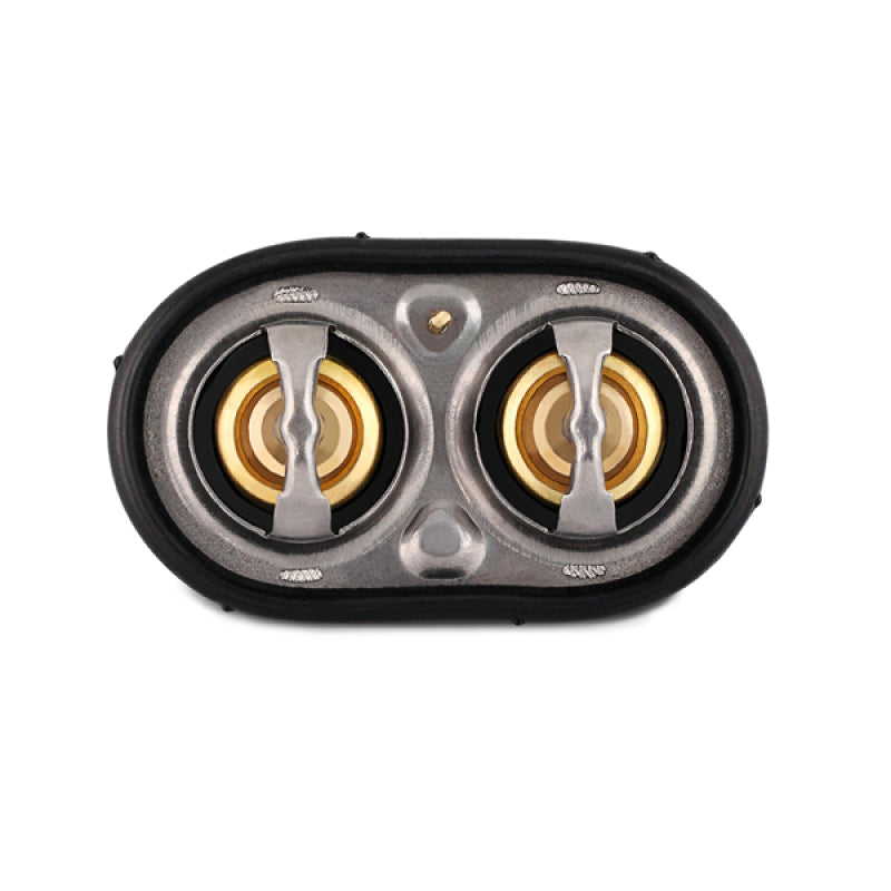Mishimoto 11+ Ford 6.7L Powerstroke Low-Temperature Primary Cooling Sys Thermostat - MMTS-F2D-11L
