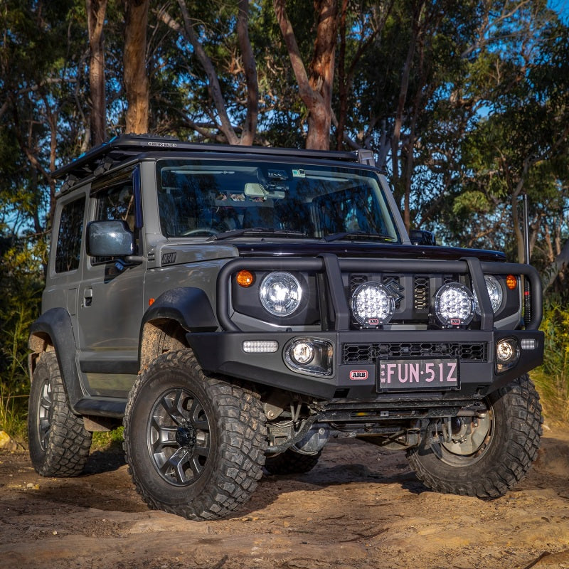 ARB Intensity SOLIS 21 LED Flood - SJB21F
