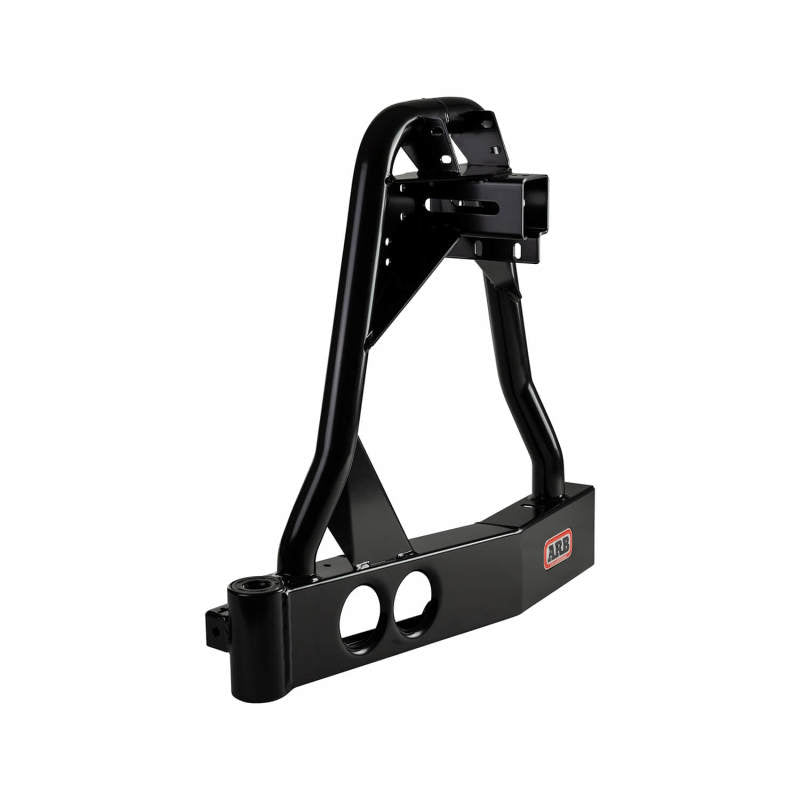 ARB W/Carrier ARB Rstb Lhs Blk - 5700251
