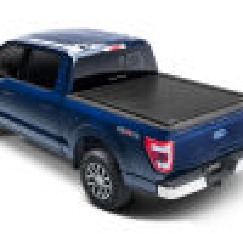 Retrax 15-18 F-150 Super Crew &amp; Super Cab 5.5ft Bed RetraxPRO XR - T-80373