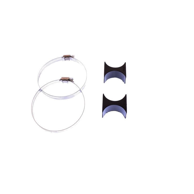 Bilstein 5160 Series 2010 Jeep Wrangler Islander Rear 46mm Monotube Shock Absorber - 25-187663