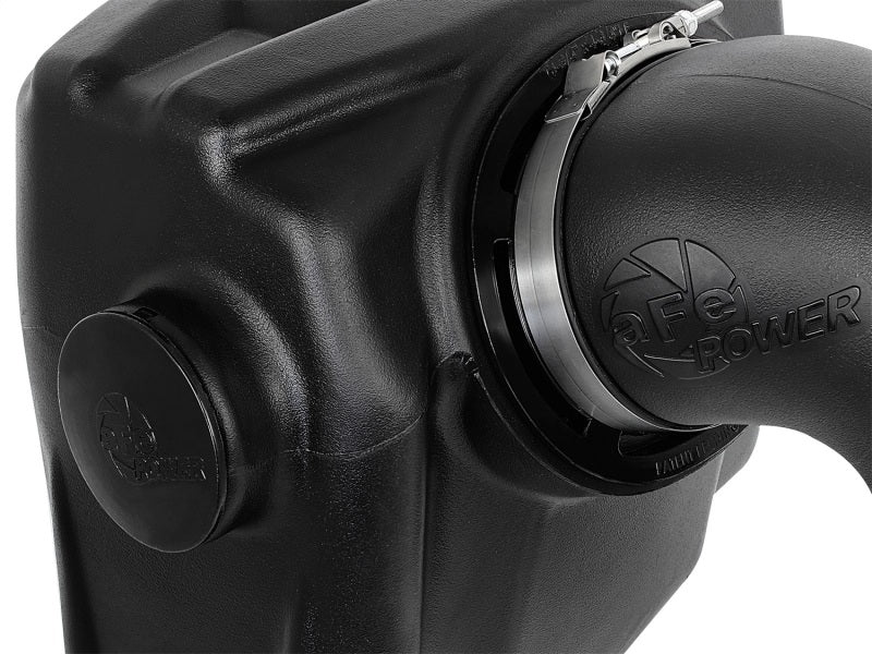 AFE Momentum GT Pro 5R Intake System GM Colorado/Canyon 2016 I4-2.8L (td) - 54-74007