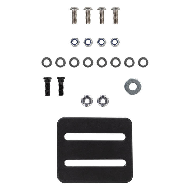 ARB Awning Bkt Quick Release Kit1 - 813405