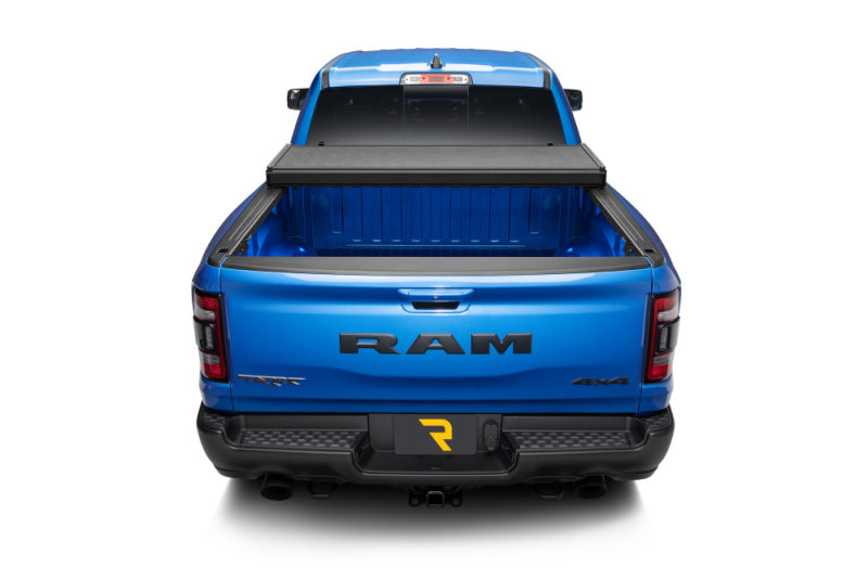 Extang 09-18 Dodge Ram / 19-23 Classic 1500 / 19-22 2500/3500 (6ft. 4in. Bed) Solid Fold ALX - 88430