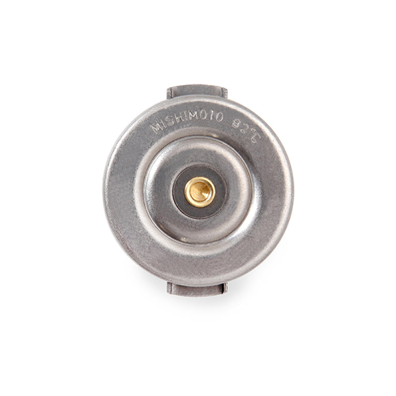 Mishimoto 03-06 Mercedes Benz E55 AMG 180 Degree Racing Thermostat - MMTS-MB55-03L
