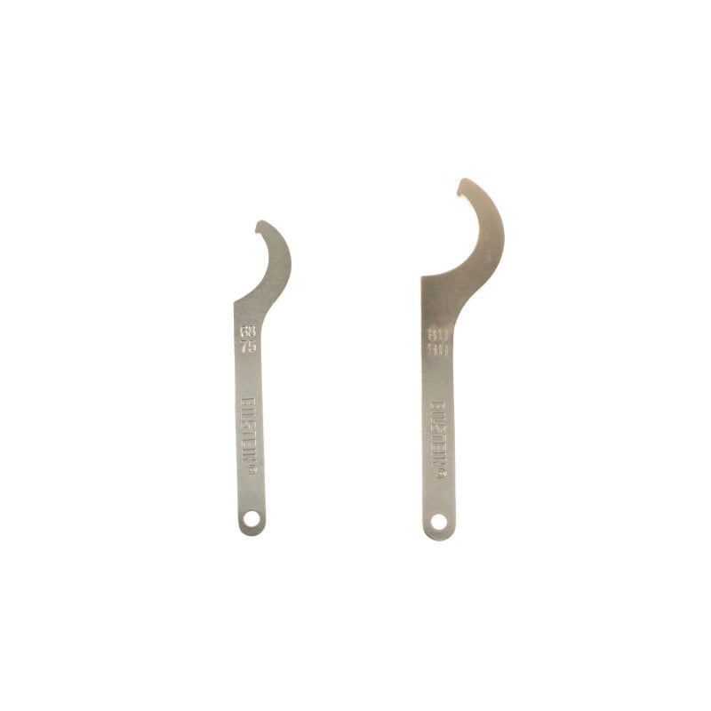 Bilstein B16 2012 Porsche 911 Carrera GTS Front and Rear Performance Suspension System - 48-115575