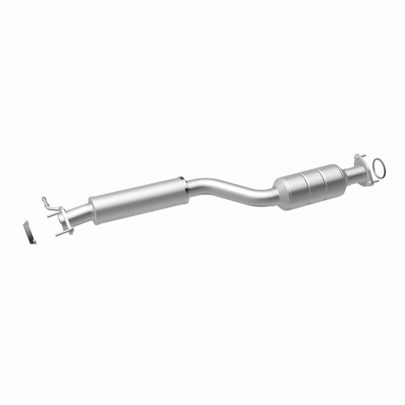 MagnaFlow Conv DF 04-09 Mazda RX-8 1.3L M/T Rear - 23909