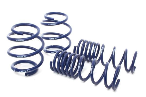 H&R 22+ Subaru WRX VB AWD Sport Spring - 54471 for 2022-2025 Subaru WRX