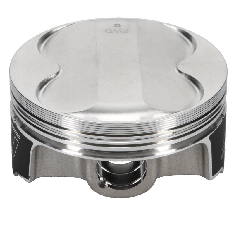 Wiseco Nissan 04 350Z VQ35 4v Domed +7cc 96mm Piston Shelf Stock Kit - K606M96