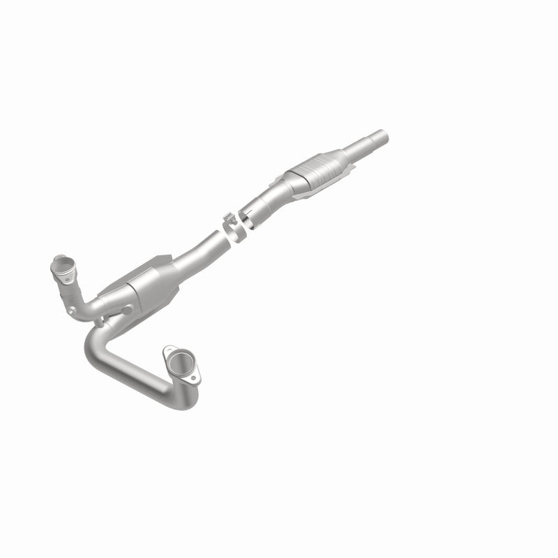 MagnaFlow Conv DF 95 Ford Bronco 5.8L - 23661