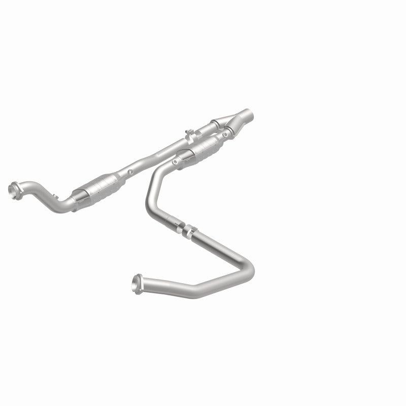 Magnaflow Conv DF 04-07 Dodge Ram 5.7L - 24293