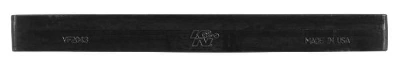 K&N 04-14 Cadillac CTS 3.6L Cabin Air Filter - VF2043