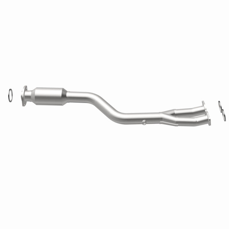 MagnaFlow Conv DF 01-05 Lexus IS300 3.0L Underbody - 24464