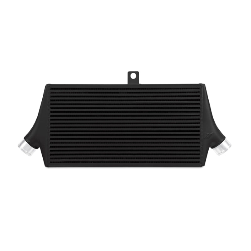 Mishimoto 01-07 Mitsubishi Lancer Evolution 7/8/9 Race Intercooler - Silver - MMINT-EVO-01X