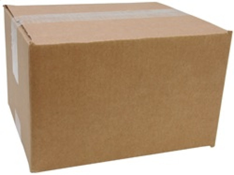 K&N Custom Oval Race Filter L=7inch W=4inch H=3.25inch - 56-1350