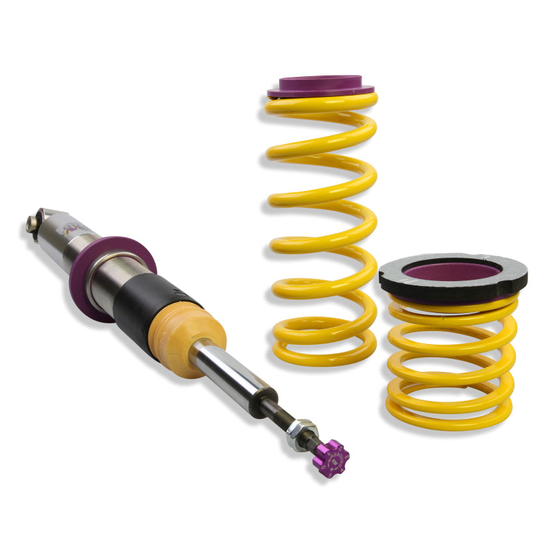 KW Coilover Kit V3 Acura NSX; (NA1) - 35250022