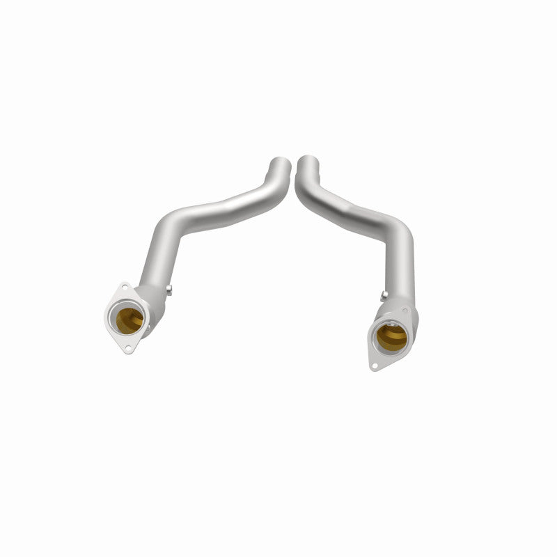 MagnaFlow Conv DF 05- SRT-8 6.1L OFF ROAD - 16420