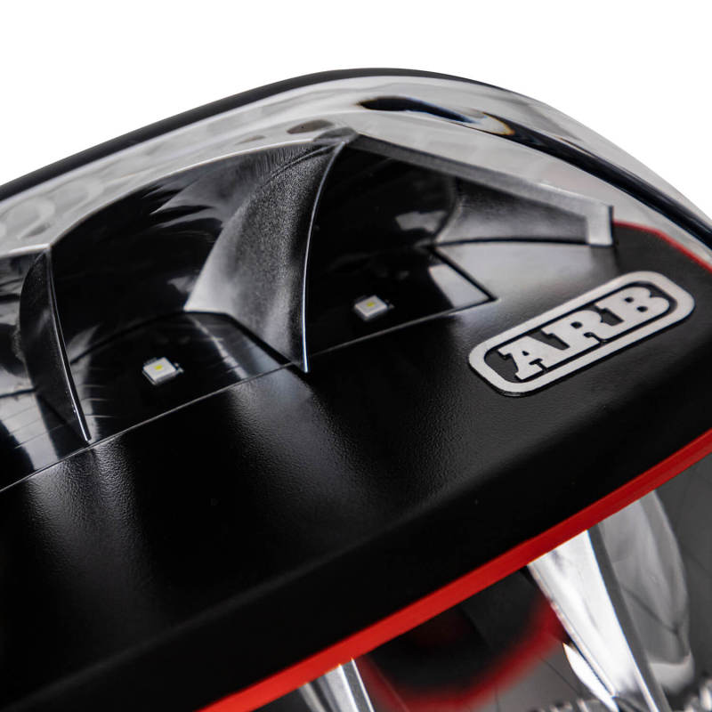 ARB Intensity IQ Driving Lights - ARBVX17
