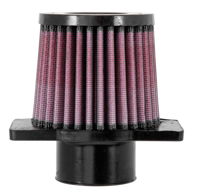 K&N Replacement Unique Oval Tapered Air Filter for 2013 Honda CB500F/CB500X/CB500R incld ABS - HA-5013 for 2013-2018 Honda CB