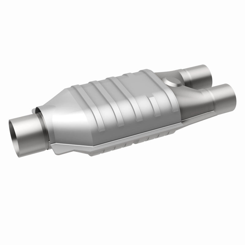 MagnaFlow Conv Univ 2.5/2 S/D FED - 94007