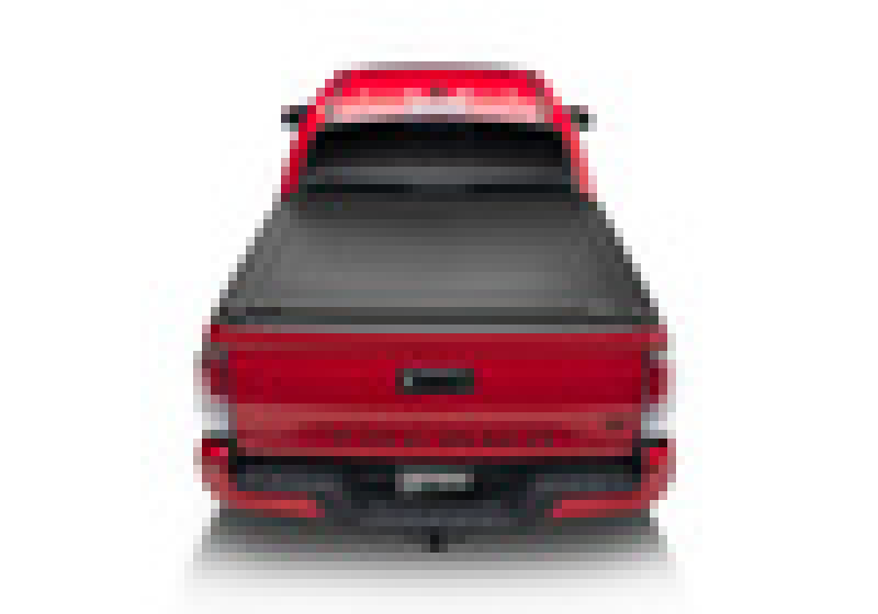 Retrax 16-18 Tacoma 6ft Regular / Access &amp; Double Cab RetraxPRO XR - T-80852
