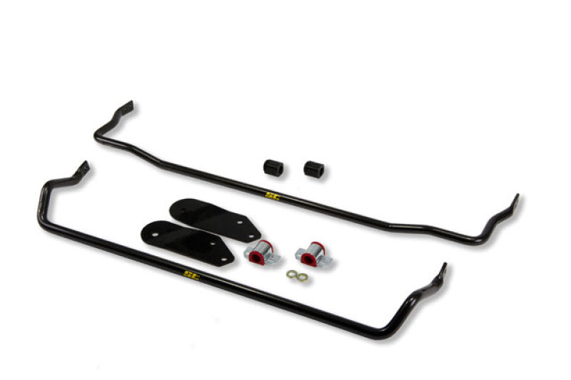 ST Anti-Swaybar Set Toyota MR-2 - 52225 for 1991-1995 Toyota MR2 - front view