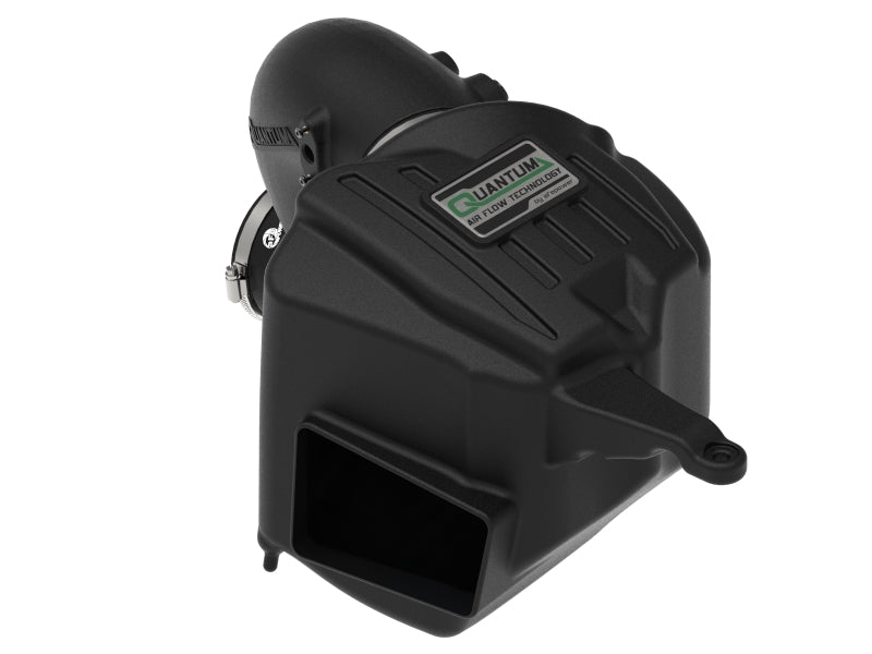 aFe Pro Dry S Air Intake System 03-07 Dodge Diesel 5.9L-L6 (TD) - 53-10032D