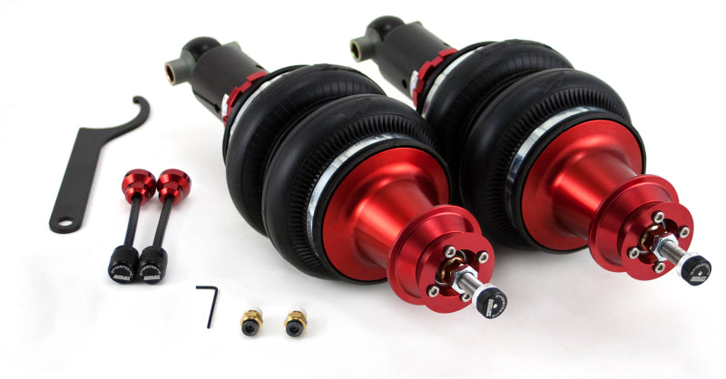 Air Lift Performance Rear Kit for 10-14 Chevrolet Camaro - 78601