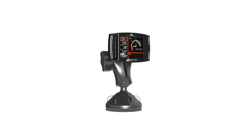 Bully Dog Triple Dog GT Gas Tuner and Gauge 50 State Legal (bd40417 is less expensive 49 State Unit) - 40410