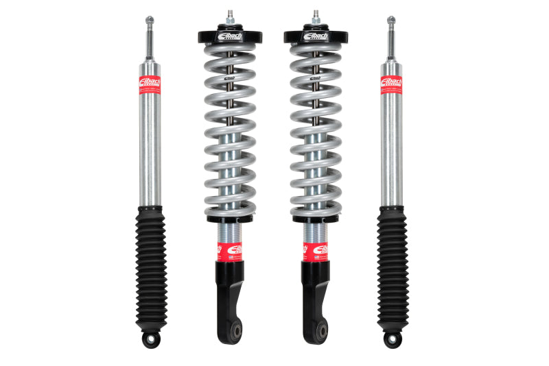 Eibach Pro-Truck Coilover Stage 2 16-21 Toyota Tundra 4WD - E86-82-067-01-22