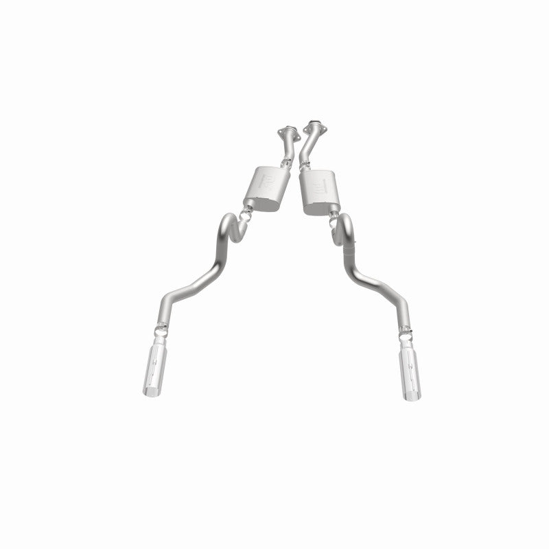 MagnaFlow Sys C/B Ford Mustang Gt 4.6L 99-04 - 15671