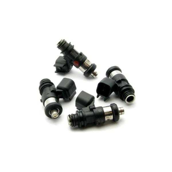 DeatschWerks 12+ Subaru BRZ / 12+ Scion FR-S / 12+ Toyota 86 700CC/min (MPFI) Injectors - 16U-02-0700-4 for 2013-2024 Subaru 