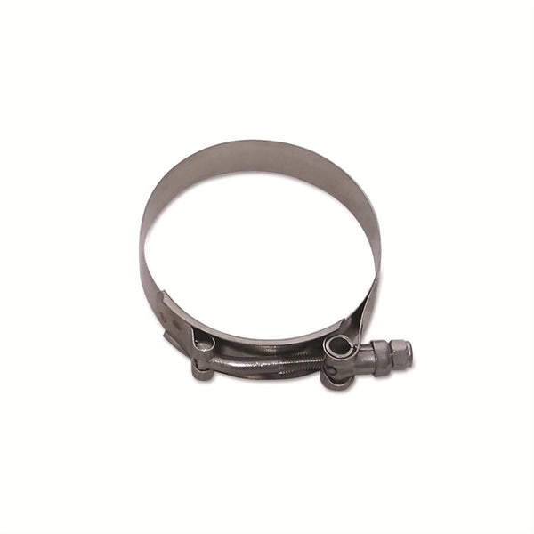 Torque Solution T-Bolt Hose Clamp 2in Universal - TS-TBC-2 by Torque Solution