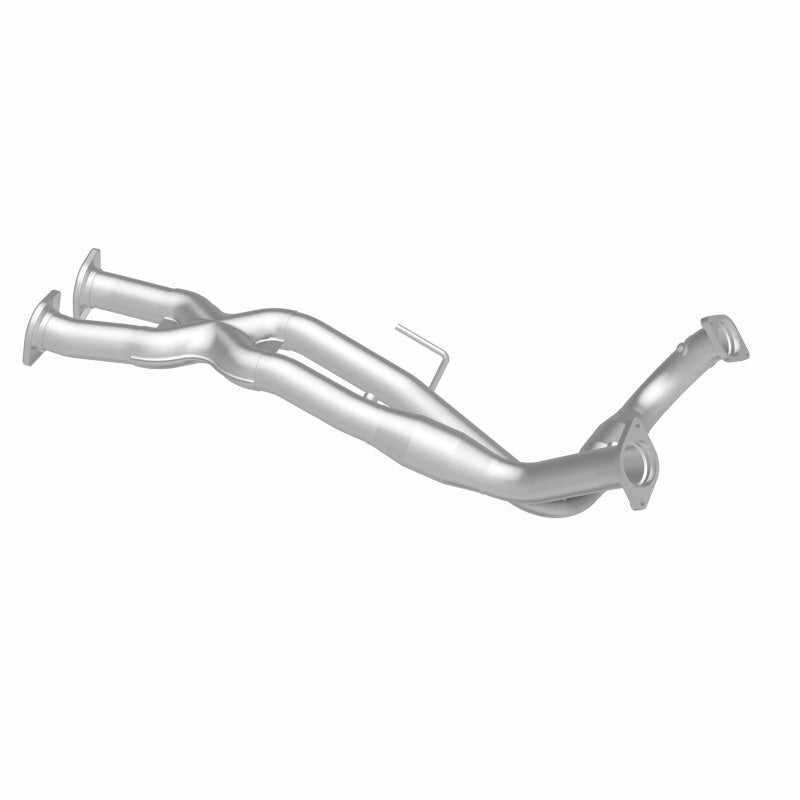 MagnaFlow Conv DF 06- Jeep SRT-8 6.1L - 16423