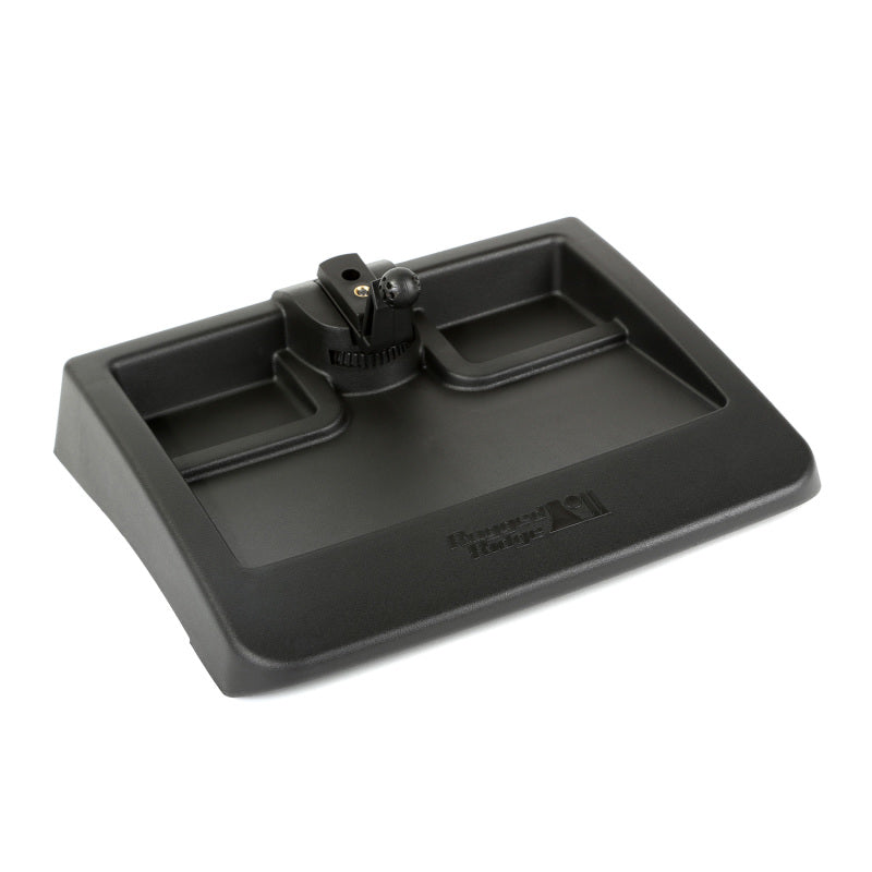 Rugged Ridge Dash Multi-Mount System 07-10 Jeep Wrangler - 13551.12