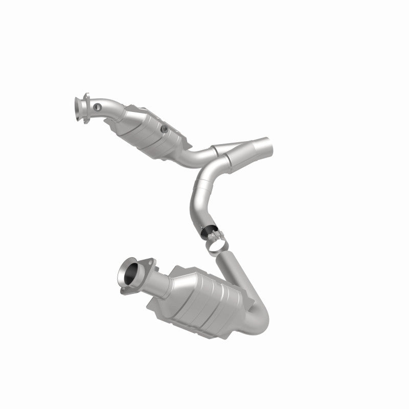 MagnaFlow Conv DF 09-10 Dodge Ram 1500 Pickup Truck 5.7L - 49664