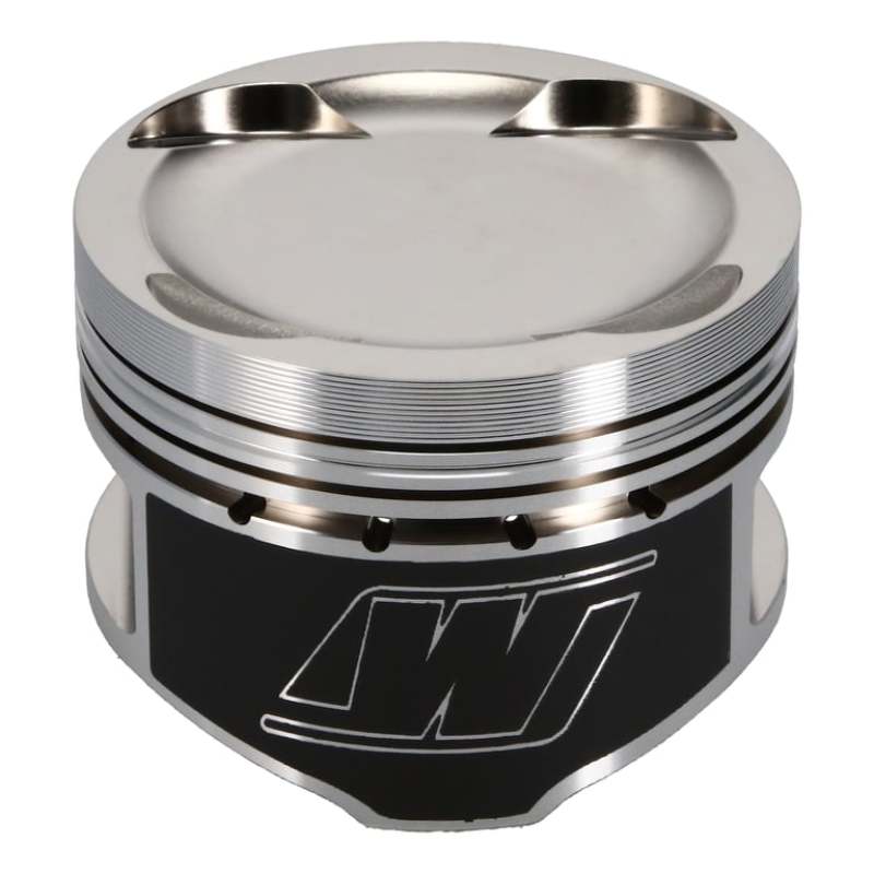 Wiseco Toyota Turbo -14.8cc 1.338 X 86.0 Piston Shelf Stock Kit - K550M86