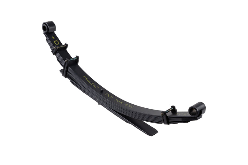 ARB / OME Leaf Spring Toy 60 Ser-Rear- - CS005RB