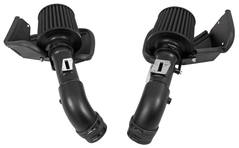 K&amp;N 08-03 Infiniti G37 3.7L V6 Performance Intake Kit - 71-7078
