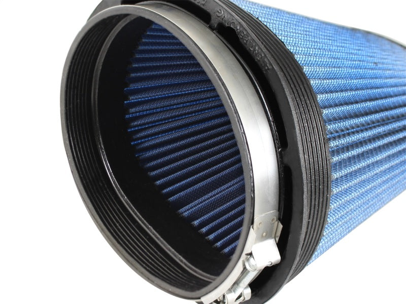 aFe MagnumFLOW Pro5R Intake Replacement Air Filter (7.75x5.75in)F x (9x7in)B x (6x2.75in)T x 9.5in H - 24-90080
