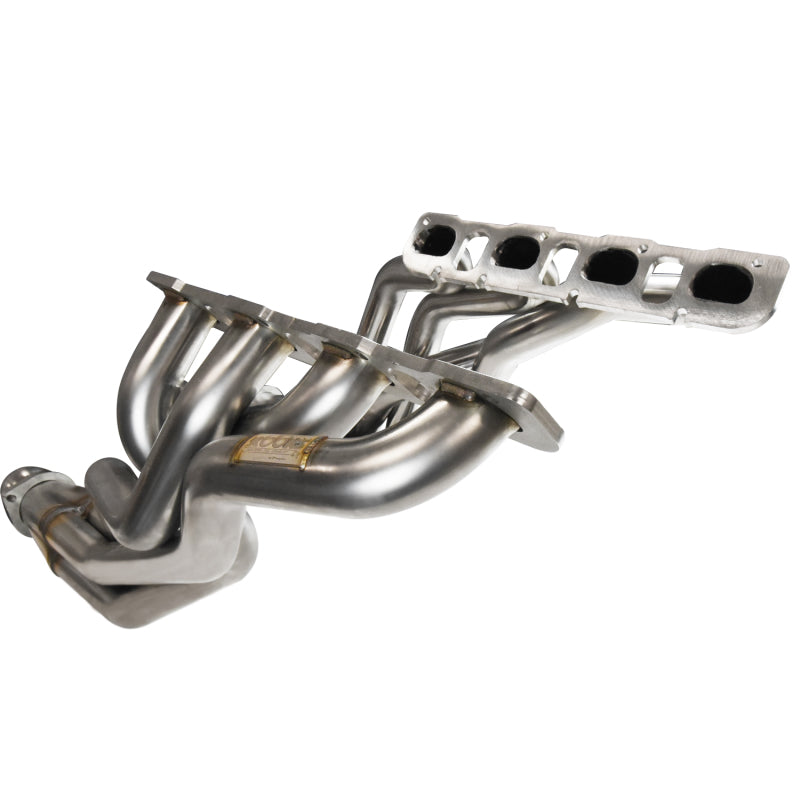 Kooks 09-20 Chrysler 300 C S C Luxury C Platinum 1-7/8 HEMI Header & Green Catted 5.7 Conn Kit - 3100H430 for 2009-2023 Dodge