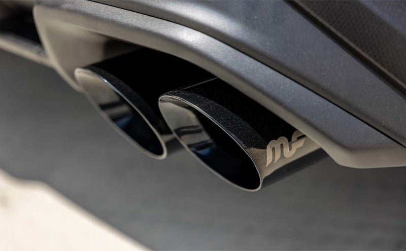 Magnaflow 2022 Subaru WRX Competition Series Cat-Back Exhaust System - 19608