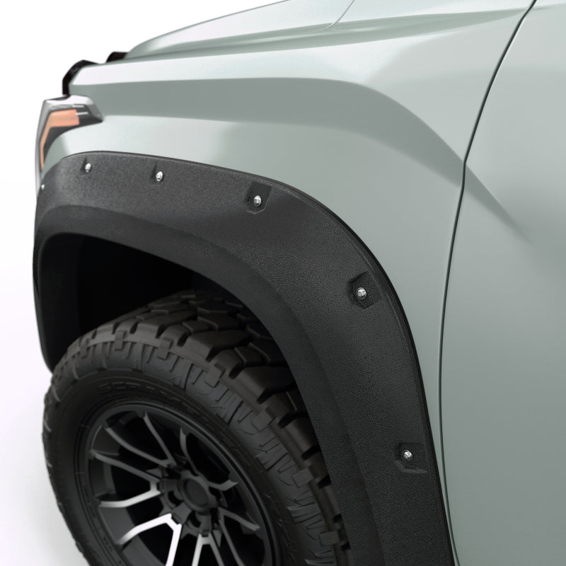 EGR 22+ Toyota Tundra Bolt-On Look Fender Flares - Set - BLF1011