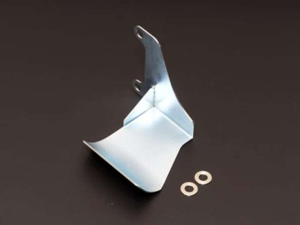 Cusco Steel Drive Shaft Heat Shield Scion/Subaru/Toyota FR-S/BRZ/86 - Rear Left Side - 965 047 A by Cusco
