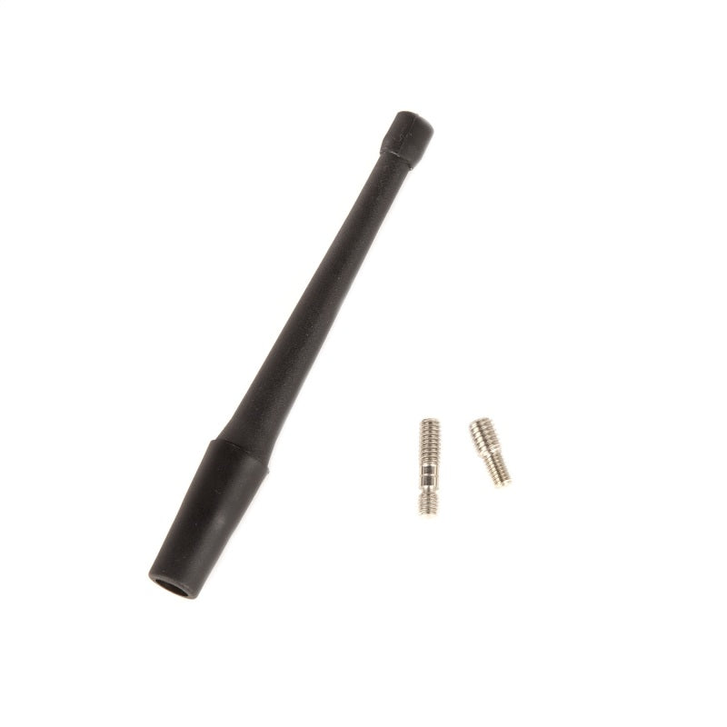 Rugged Ridge Antenna Reflex 6in 97-20 Jeep TJ/JK/JL/JT - 21+ Ford Bronco - 17212.06