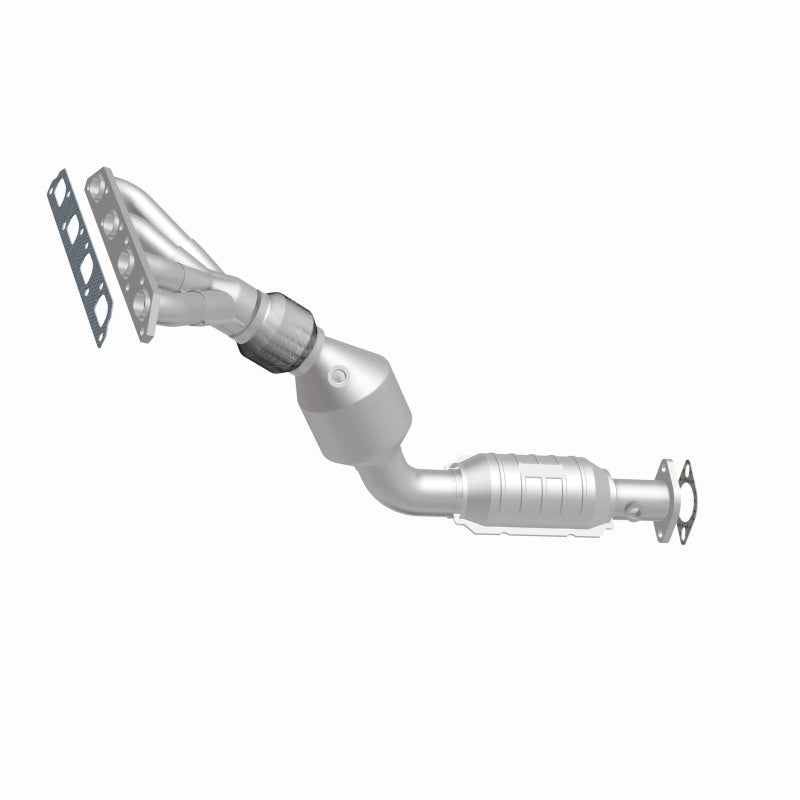 MagnaFlow Conv DF 02-06 Cooper/S manif - 50859