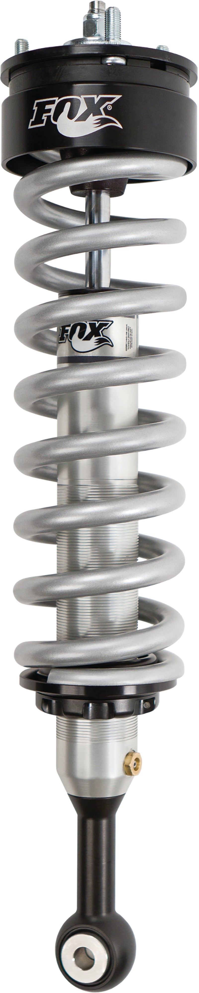 Fox 04-08 Ford F-150 4WD 2.0 Performance Series 5.425in. IFP Coilover Shock (Aluminum) / 0-2in. Lift - 985-02-007