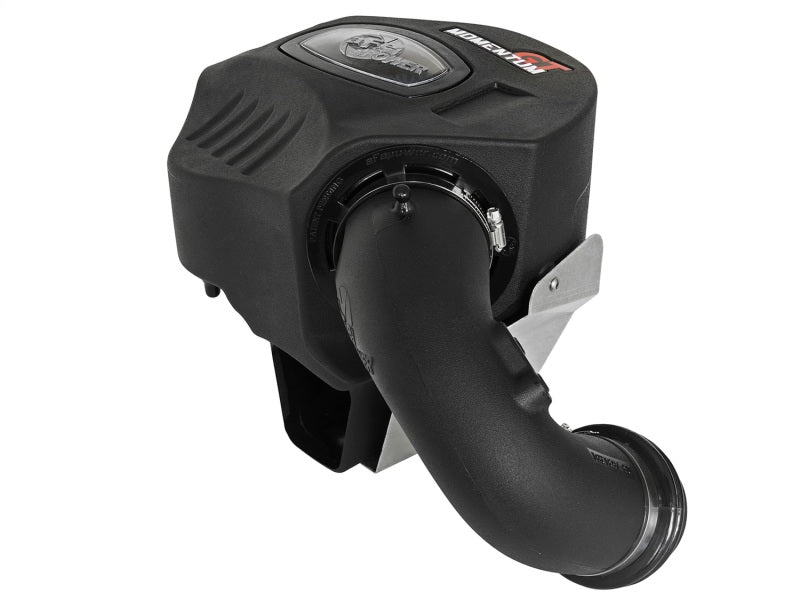 aFe 16-17 BMW 330i/ix &amp; 430i/ix 2.0L AIS P5R Cold Air Intake System - 54-76312