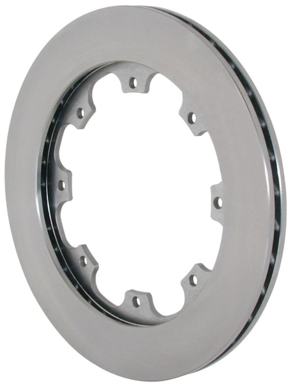 Wilwood Rotor-HD36 SPC-37 -LH 12.19 x .810 - 8 on 7.00in - 160-12290 by Wilwood